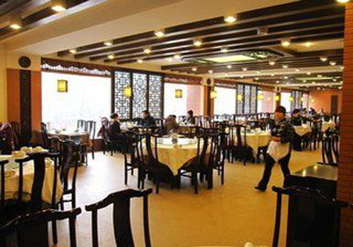 重慶酒店裝修餐飲空間設(shè)計有哪些需要注意的問題？