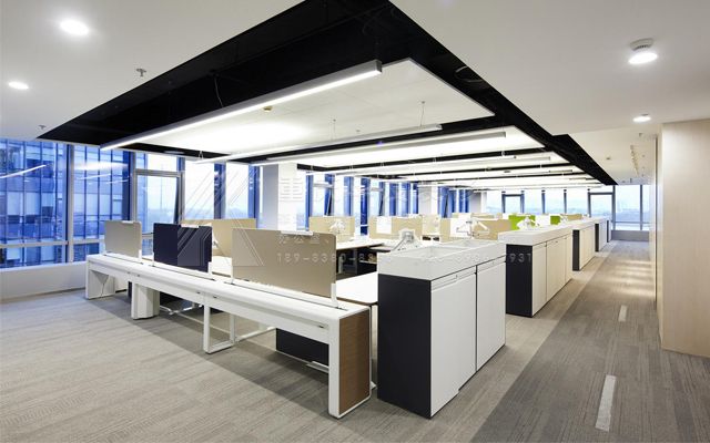 辦公室裝修要符合企業(yè)的實(shí)際情況