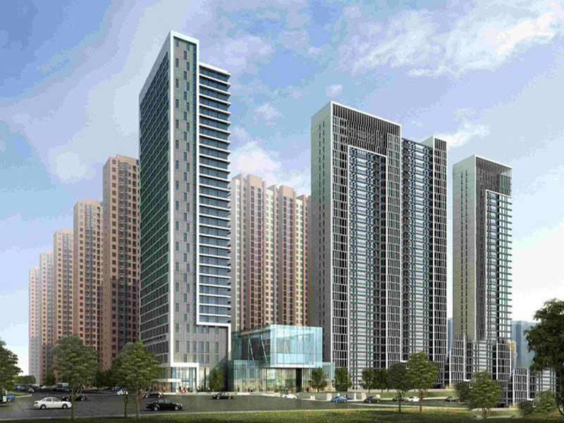 華發(fā)進軍《中國品牌500強》企業(yè)“萬科地產”